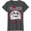 image:imageStar Wars Stormtrooper Those Were The Droids TShirtDark Heather Grey