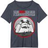 image:imageStar Wars Stormtrooper Those Were The Droids TShirtHeather Blue