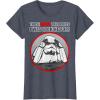 image:imageStar Wars Stormtrooper Those Were The Droids TShirtHeather Blue