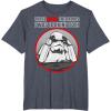 image:imageStar Wars Stormtrooper Those Were The Droids TShirtHeather Blue