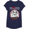 image:imageStar Wars Stormtrooper Those Were The Droids TShirtNavy Blue