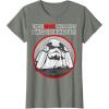 image:imageStar Wars Stormtrooper Those Were The Droids TShirtOlive Heather