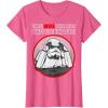 image:imageStar Wars Stormtrooper Those Were The Droids TShirtPink Heather