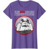 image:imageStar Wars Stormtrooper Those Were The Droids TShirtPurple Heather