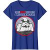 image:imageStar Wars Stormtrooper Those Were The Droids TShirtRoyal Blue