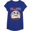 image:imageStar Wars Stormtrooper Those Were The Droids TShirtRoyal Blue