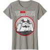 image:imageStar Wars Stormtrooper Those Were The Droids TShirtSlate Grey