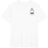image:imageStar Wars Stormtrooper Title Logo Pocket TShirtWhite