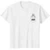 image:imageStar Wars Stormtrooper Title Logo Pocket TShirtWhite