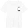 image:imageStar Wars Stormtrooper Title Logo Pocket TShirtWhite