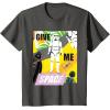 image:imageStar Wars Stormtroopers Give Me Space TShirtAsphalt Grey