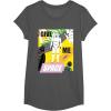 image:imageStar Wars Stormtroopers Give Me Space TShirtAsphalt Grey