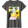image:imageStar Wars Stormtroopers Give Me Space TShirtAsphalt Grey