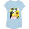 image:imageStar Wars Stormtroopers Give Me Space TShirtBaby Blue