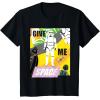 image:imageStar Wars Stormtroopers Give Me Space TShirtBlack