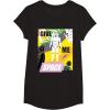 image:imageStar Wars Stormtroopers Give Me Space TShirtBlack