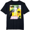 image:imageStar Wars Stormtroopers Give Me Space TShirtBlack