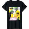 image:imageStar Wars Stormtroopers Give Me Space TShirtBlack