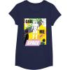 image:imageStar Wars Stormtroopers Give Me Space TShirtNavy Blue