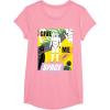 image:imageStar Wars Stormtroopers Give Me Space TShirtPink