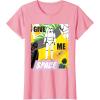 image:imageStar Wars Stormtroopers Give Me Space TShirtPink