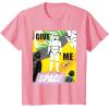 image:imageStar Wars Stormtroopers Give Me Space TShirtPink