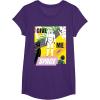 image:imageStar Wars Stormtroopers Give Me Space TShirtPurple