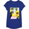 image:imageStar Wars Stormtroopers Give Me Space TShirtRoyal Blue