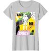 image:imageStar Wars Stormtroopers Give Me Space TShirtSilver Grey