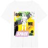 image:imageStar Wars Stormtroopers Give Me Space TShirtWhite