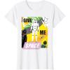 image:imageStar Wars Stormtroopers Give Me Space TShirtWhite