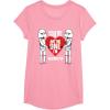 image:imageStar Wars Stormtroopers Not The One AntiValentines Day TShirtPink