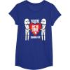 image:imageStar Wars Stormtroopers Not The One AntiValentines Day TShirtRoyal Blue