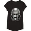 image:imageStar Wars The Force Awakens First Order Stormtrooper TShirtBlack