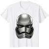 image:imageStar Wars The Force Awakens First Order Stormtrooper TShirtWhite