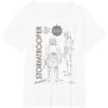 image:imageStar Wars The Mandalorian Stormtrooper Toy Poster TShirtWhite