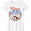 image:imageStar Wars The Mandalorian Stormtroopers Long Live The Empire TShirtWhite