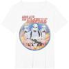 image:imageStar Wars The Mandalorian Stormtroopers Long Live The Empire TShirtWhite