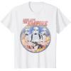image:imageStar Wars The Mandalorian Stormtroopers Long Live The Empire TShirtWhite