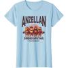 image:imageStar Wars The Mandalorian and Grogu Anzellan Droidsmith TShirtBaby Blue