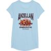 image:imageStar Wars The Mandalorian and Grogu Anzellan Droidsmith TShirtBaby Blue