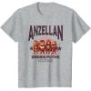image:imageStar Wars The Mandalorian and Grogu Anzellan Droidsmith TShirtHeather Grey