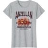 image:imageStar Wars The Mandalorian and Grogu Anzellan Droidsmith TShirtHeather Grey
