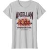 image:imageStar Wars The Mandalorian and Grogu Anzellan Droidsmith TShirtSilver Grey