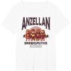 image:imageStar Wars The Mandalorian and Grogu Anzellan Droidsmith TShirtWhite