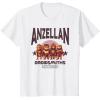 image:imageStar Wars The Mandalorian and Grogu Anzellan Droidsmith TShirtWhite