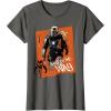 image:imageStar Wars The Mandalorian and Grogu Movie This is the Way TShirtAsphalt Grey