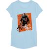 image:imageStar Wars The Mandalorian and Grogu Movie This is the Way TShirtBaby Blue