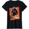 image:imageStar Wars The Mandalorian and Grogu Movie This is the Way TShirtBlack