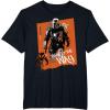 image:imageStar Wars The Mandalorian and Grogu Movie This is the Way TShirtBlack